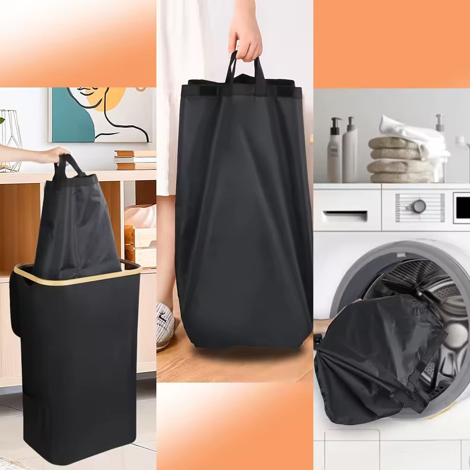 EcoStyle-Abfallbehälter – Modernes Recycling, das perfekt zu Ihrem Zuhause passt