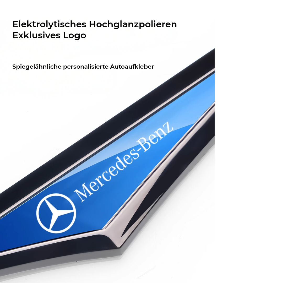 Auto-Logo-Emblem