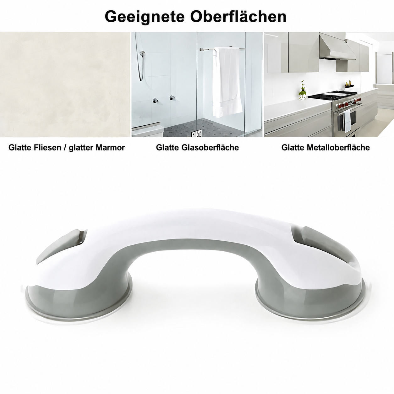 Wandhalterung