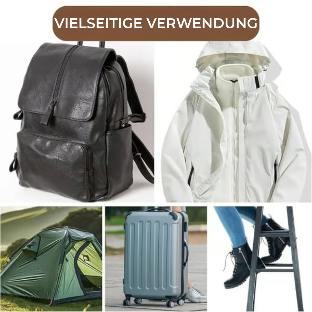 Reißverschluss Reparaturset