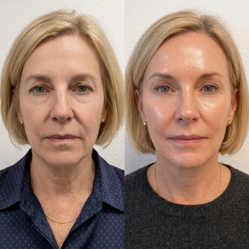 Collagen Volume Balm – Für Falten und erschlaffte Haut