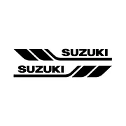 Auto-Logo-Aufkleber