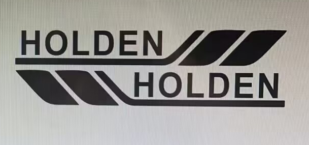 Auto-Logo-Aufkleber