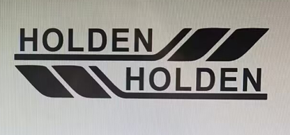 Auto-Logo-Aufkleber
