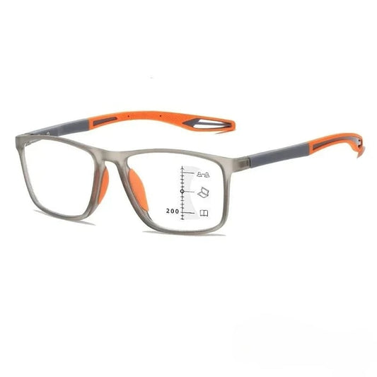 VisionSync Multifokalbrille