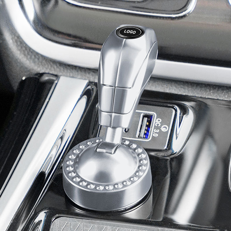 Auto-Logo-Starthandel