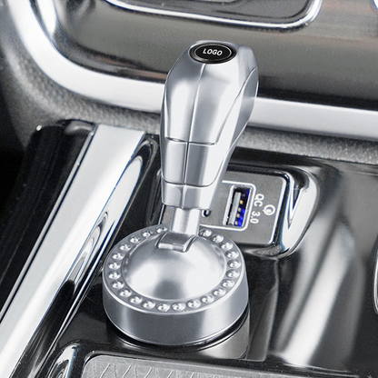 Auto-Logo-Starthandel