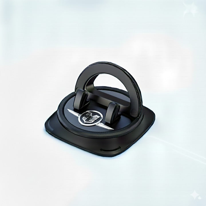 360° Auto-Logo Handyhalterung