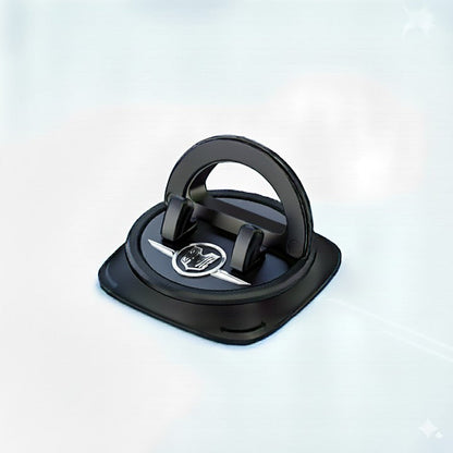 360° Auto-Logo Handyhalterung
