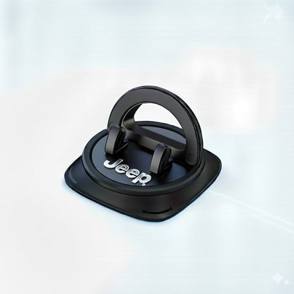 360° Auto-Logo Handyhalterung