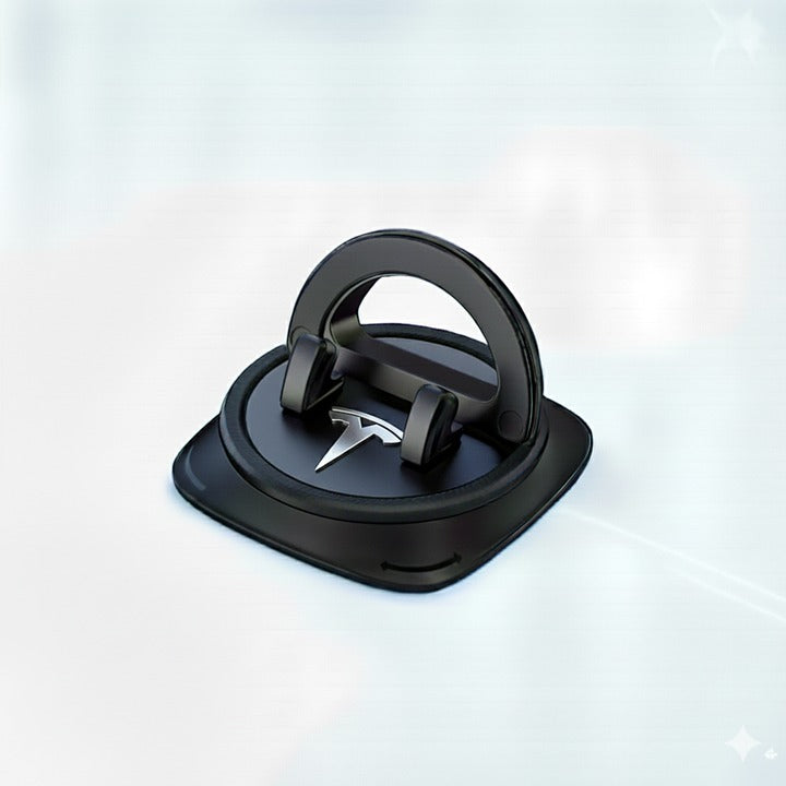 360° Auto-Logo Handyhalterung
