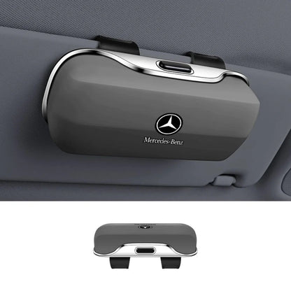 Premium Sonnenbrillenhalter