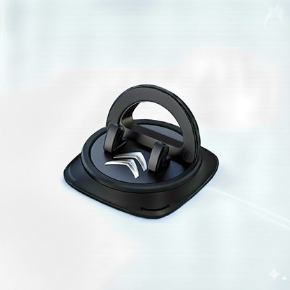 360° Auto-Logo Handyhalterung