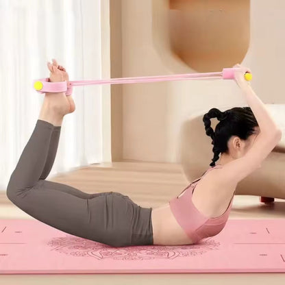 FitPedal – Fitnessqualität, wo immer du willst | Core & Shape Ganzkörpertraining