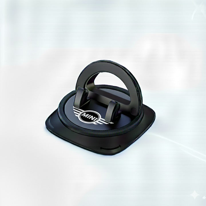 360° Auto-Logo Handyhalterung