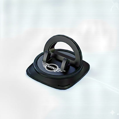 360° Auto-Logo Handyhalterung