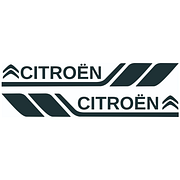 Auto-Logo-Aufkleber