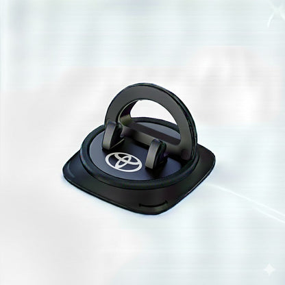 360° Auto-Logo Handyhalterung
