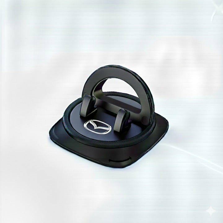 360° Auto-Logo Handyhalterung