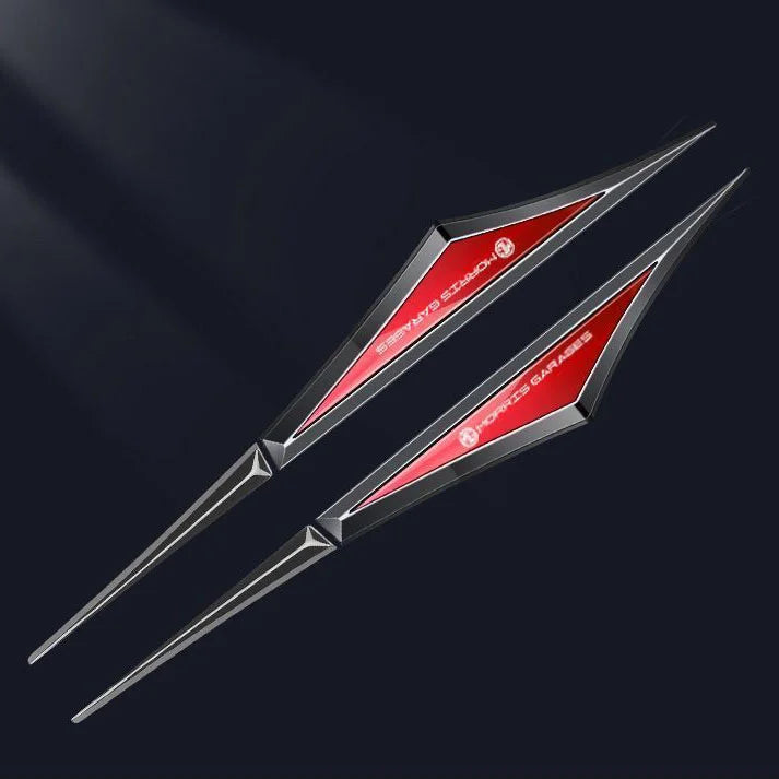 Auto-Logo-Emblem