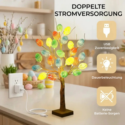 SpringGlow™ Eierbaum