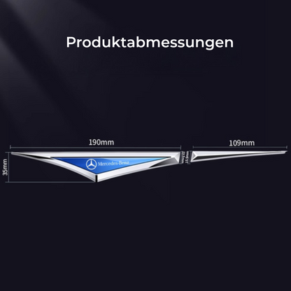 Auto-Logo-Emblem