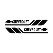 Auto-Logo-Aufkleber