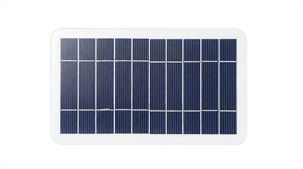 Tragbares Solarladegerät