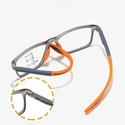 VisionSync Multifokalbrille