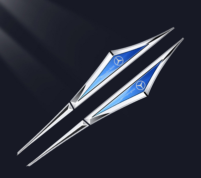 Auto-Logo-Emblem