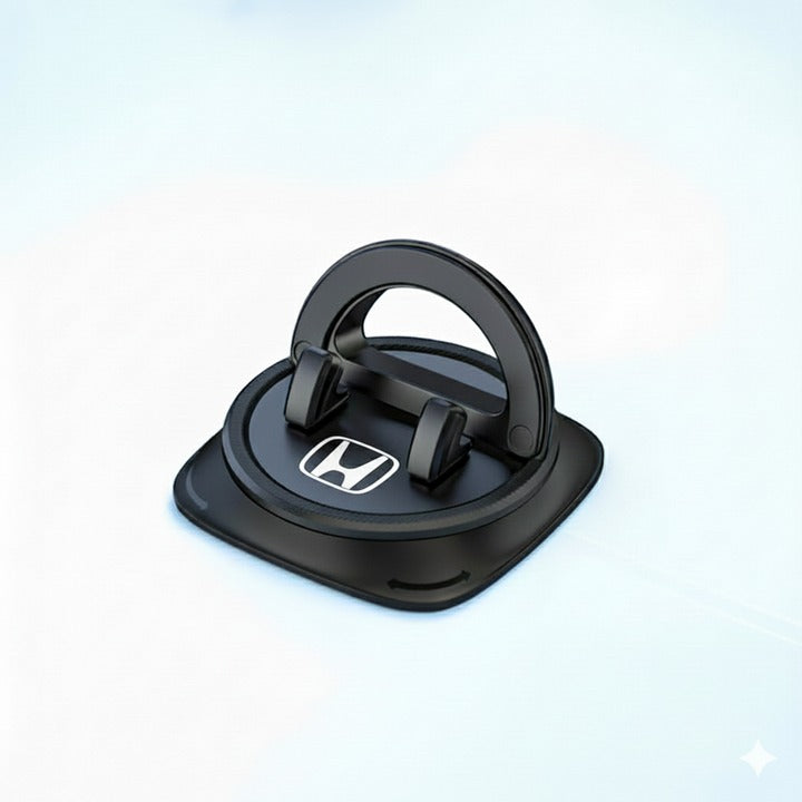 360° Auto-Logo Handyhalterung