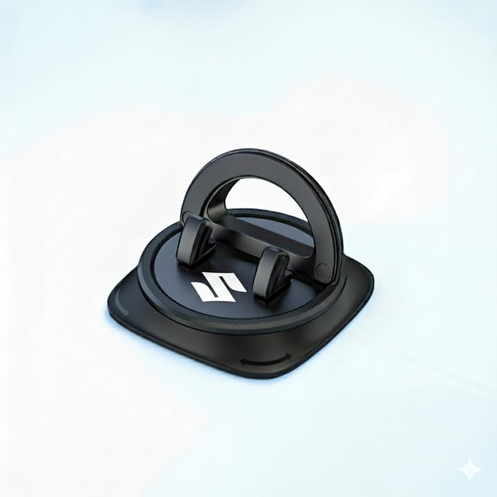360° Auto-Logo Handyhalterung