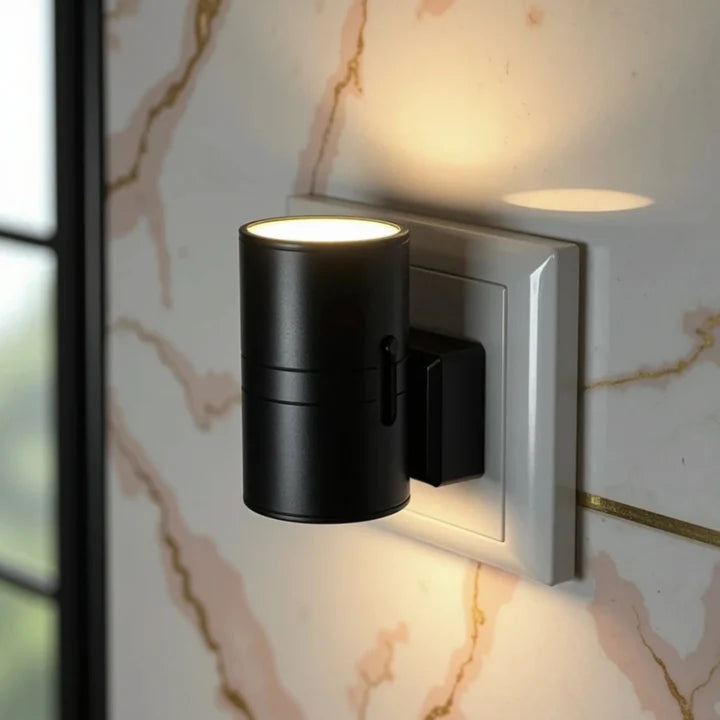 Lumi™ Intelligente LED-Wandleuchte