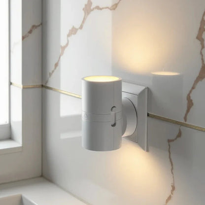 Lumi™ Intelligente LED-Wandleuchte