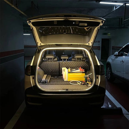 Auto LED-Streifen