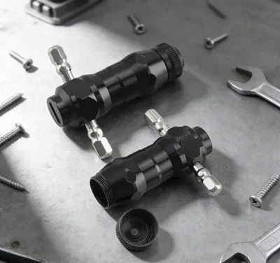 Schlossöffner-Set - 9-in-1 Präzisionswerkzeug für Schlosser