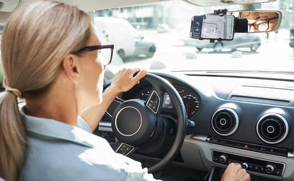 360 Dashboard-Telefonhalterung