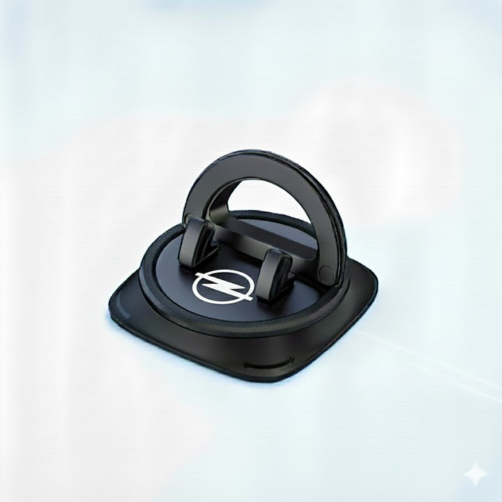 360° Auto-Logo Handyhalterung