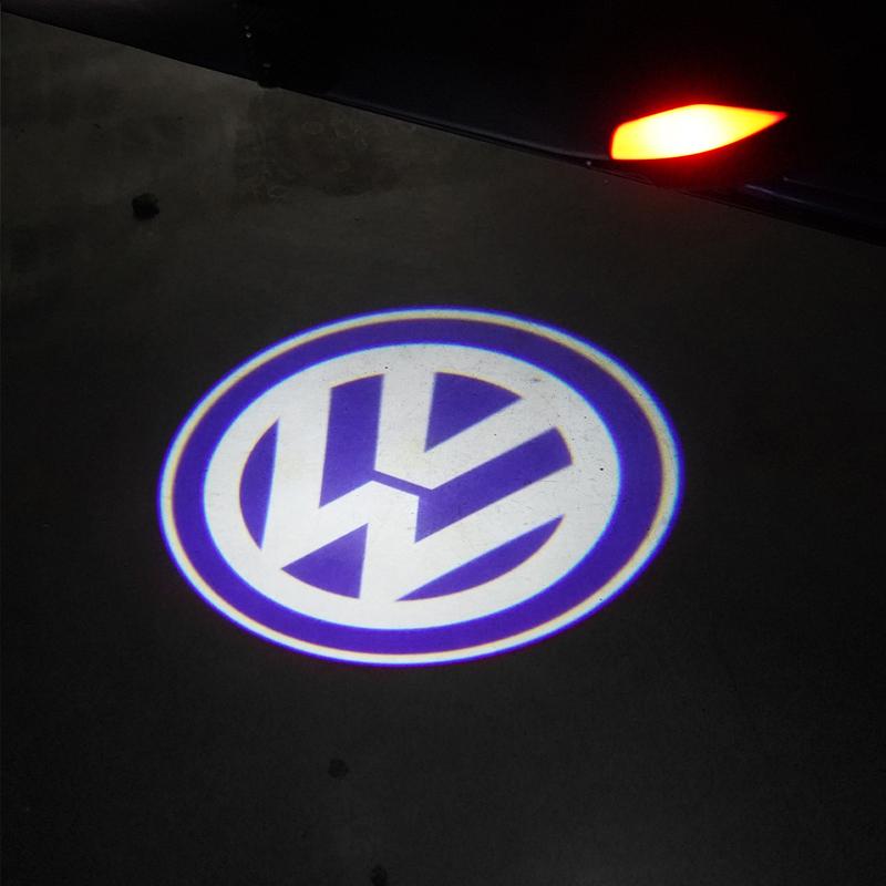 Auto Logo Projektor Set