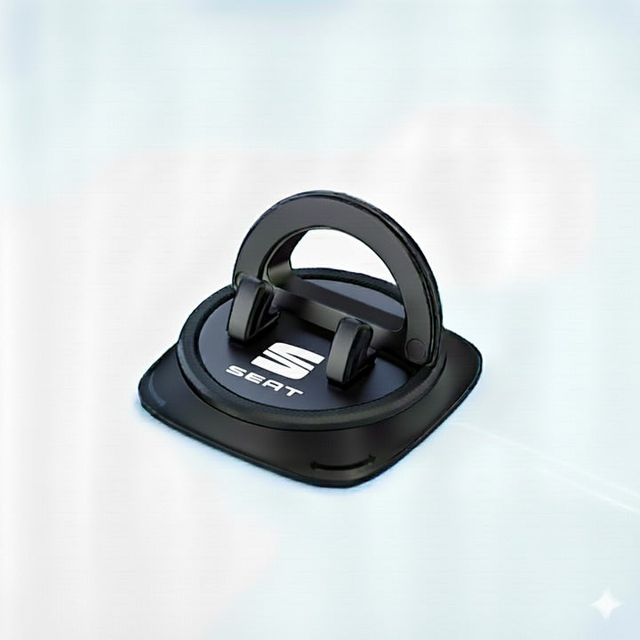 360° Auto-Logo Handyhalterung