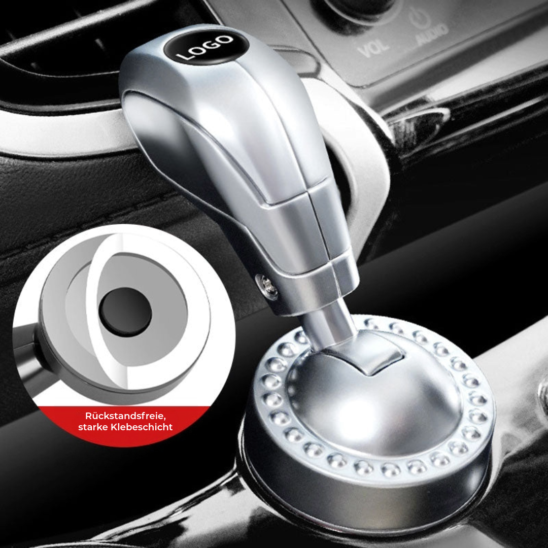 Auto-Logo-Starthandel