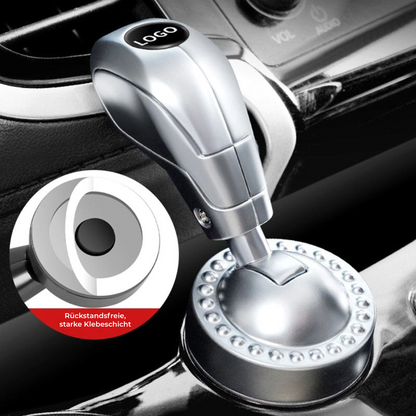 Auto-Logo-Starthandel