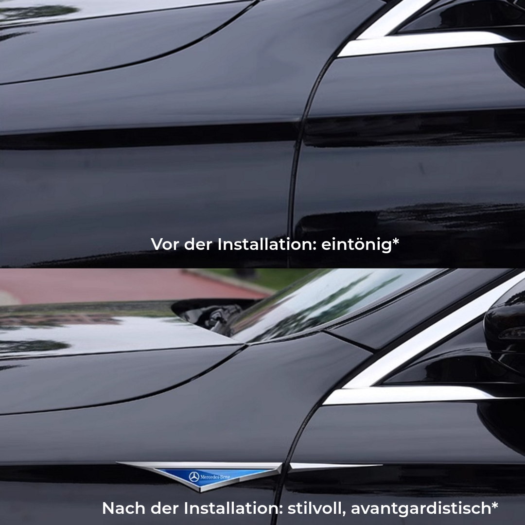 Auto-Logo-Emblem