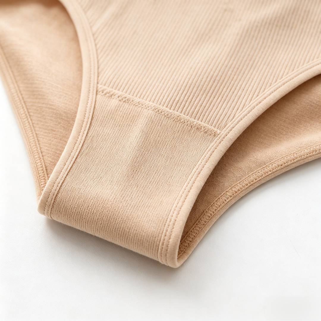 Formende Shorts mit Hoher Taille