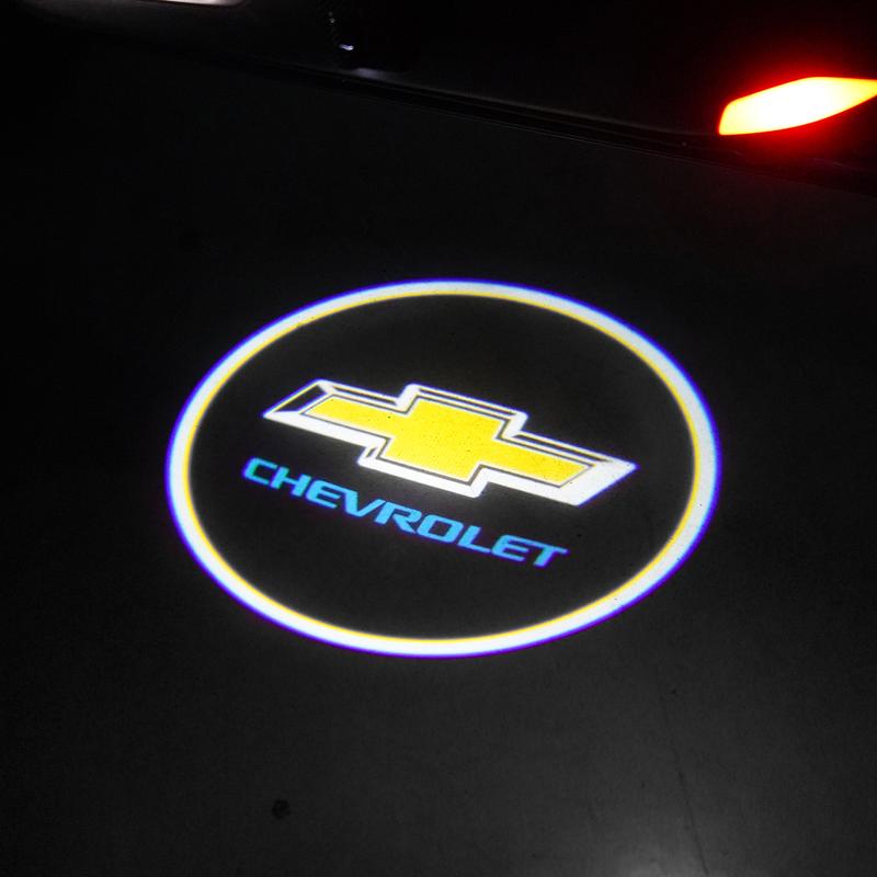 Auto Logo Projektor Set