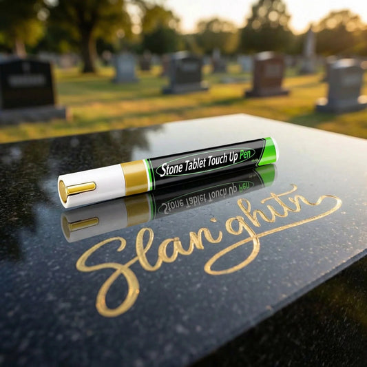 Memoria™ Grafpen Gold (2 Stück)