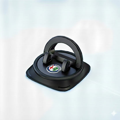 360° Auto-Logo Handyhalterung