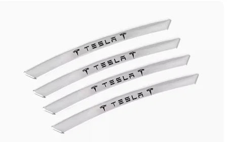 3D Metallaufkleber für Reifen