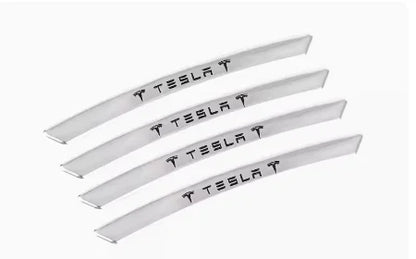 3D Metallaufkleber für Reifen