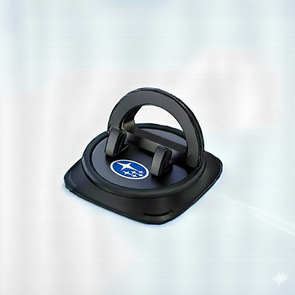 360° Auto-Logo Handyhalterung